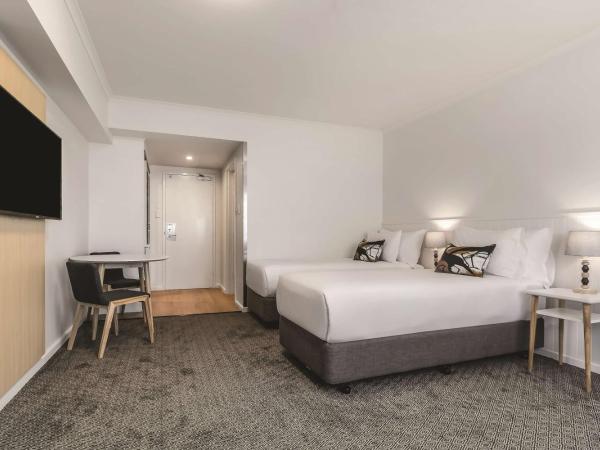 Travelodge Resort Darwin : photo 7 de la chambre chambre double ou lits jumeaux standard