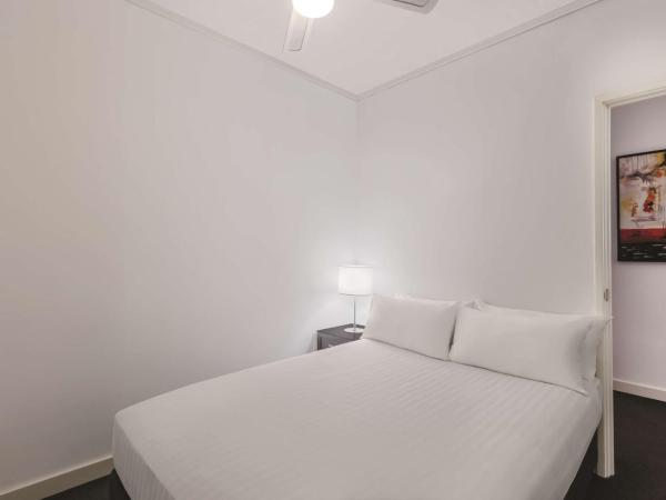 Adina Apartment Hotel Perth Barrack Plaza : photo 1 de la chambre appartement 2 chambres standard