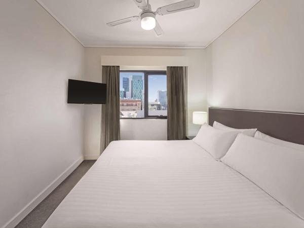 Adina Apartment Hotel Perth Barrack Plaza : photo 5 de la chambre appartement 2 chambres standard