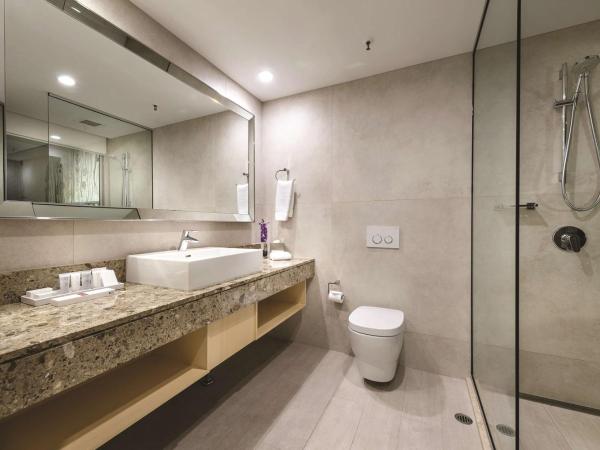 Rendezvous Hotel Perth Scarborough : photo 3 de la chambre chambre lit king-size