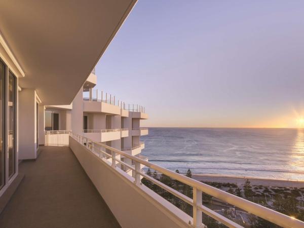 Rendezvous Hotel Perth Scarborough : photo 10 de la chambre suite exécutive lit king-size