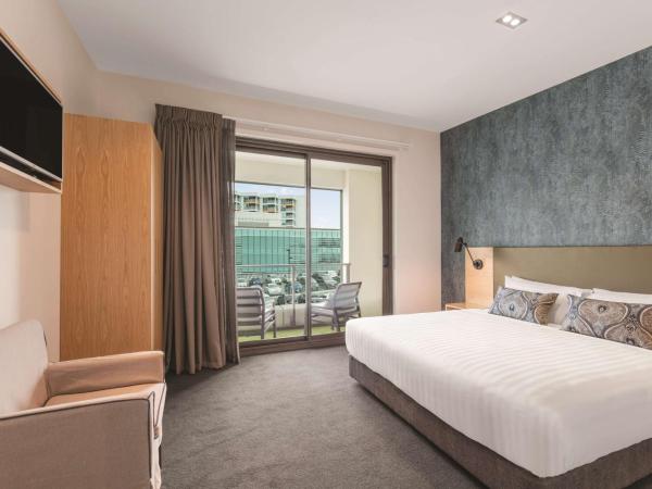 Adina Apartment Hotel Auckland Britomart : photo 7 de la chambre appartement 2 chambres premier