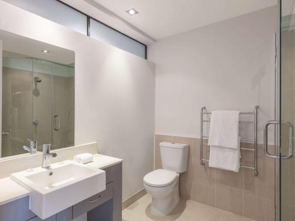 Adina Apartment Hotel Auckland Britomart : photo 9 de la chambre appartement 2 chambres