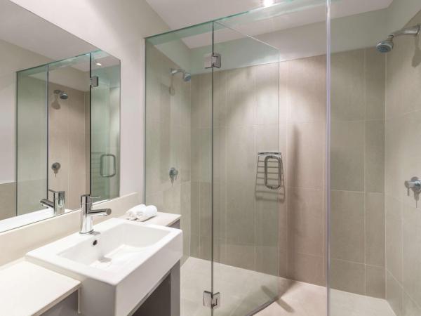 Adina Apartment Hotel Auckland Britomart : photo 10 de la chambre appartement 2 chambres