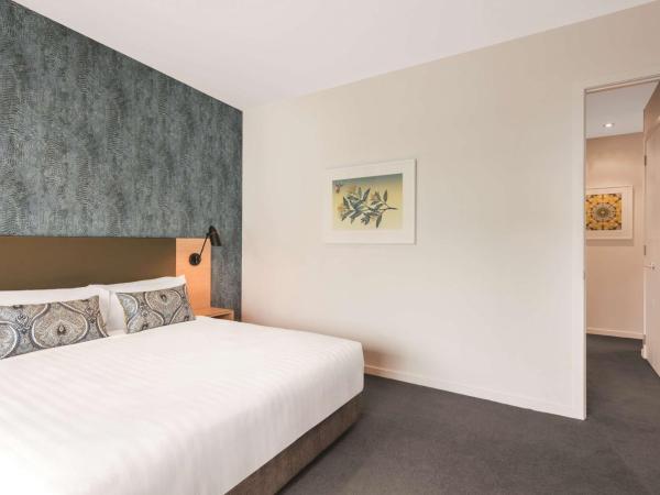 Adina Apartment Hotel Auckland Britomart : photo 3 de la chambre appartement 2 chambres