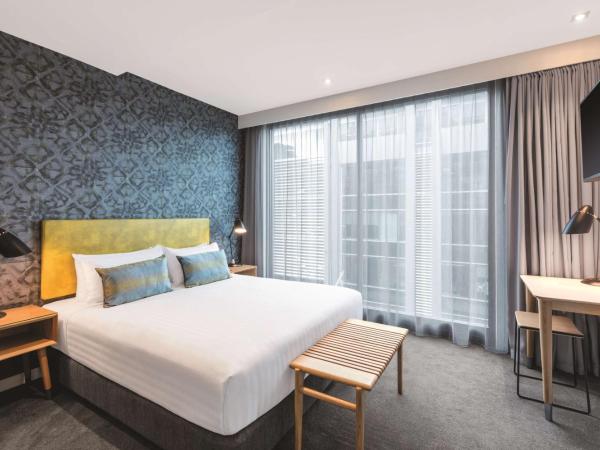 Adina Apartment Hotel Auckland Britomart : photo 1 de la chambre appartement 1 chambre