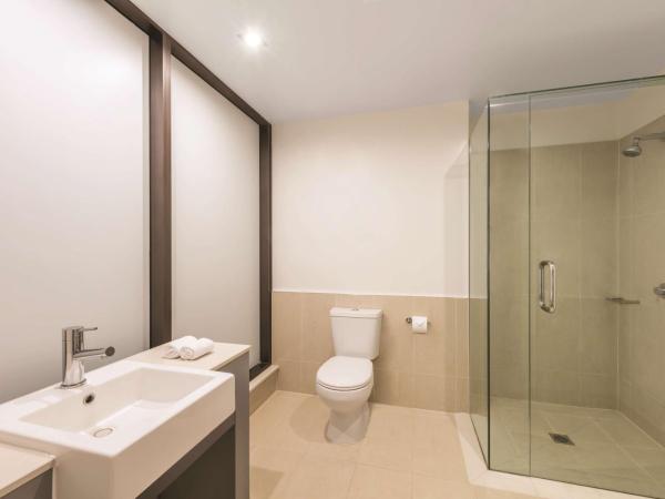 Adina Apartment Hotel Auckland Britomart : photo 3 de la chambre studio