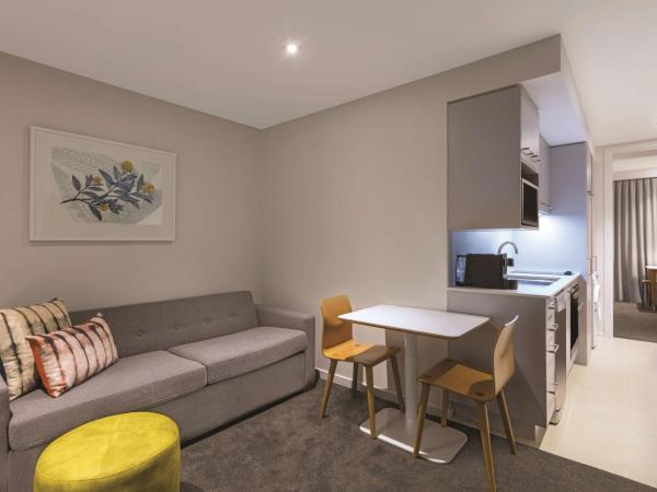 Adina Apartment Hotel Auckland Britomart : photo 4 de la chambre appartement 1 chambre