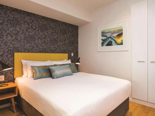 Adina Apartment Hotel Auckland Britomart : photo 6 de la chambre studio