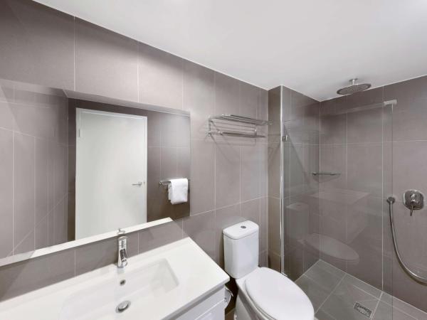 Adina Serviced Apartments Canberra Dickson : photo 3 de la chambre chambre