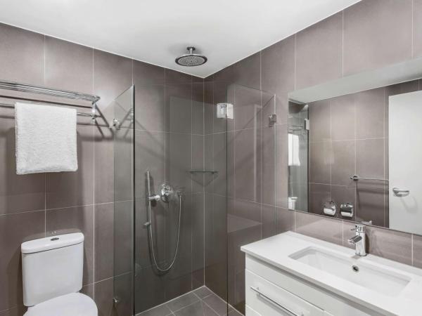 Adina Serviced Apartments Canberra Dickson : photo 9 de la chambre appartement 1 chambre - reine