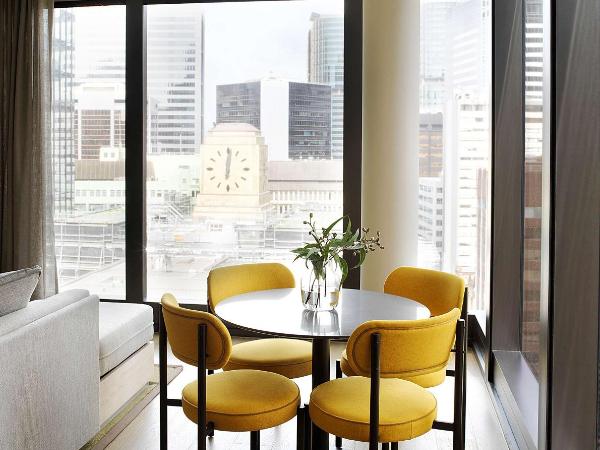 A by Adina Sydney : photo 6 de la chambre appartement 2 chambres