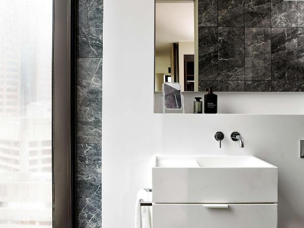 A by Adina Sydney : photo 6 de la chambre studio lits jumeaux