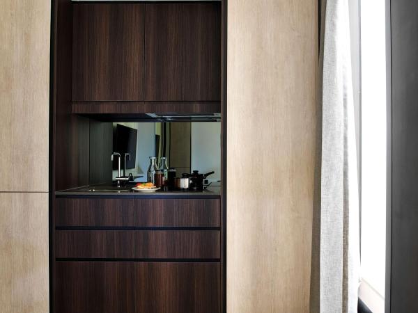 A by Adina Sydney : photo 8 de la chambre appartement 1 chambre