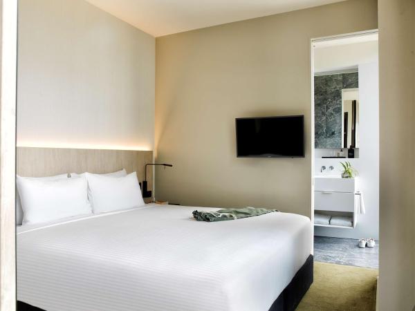 A by Adina Sydney : photo 4 de la chambre appartement 1 chambre