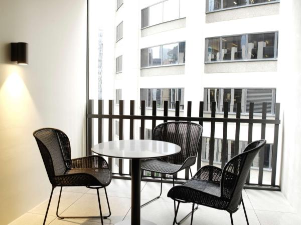 A by Adina Sydney : photo 6 de la chambre appartement 1 chambre avec balcon