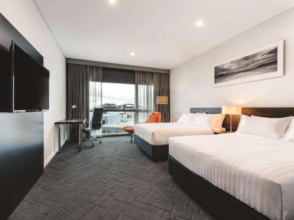 Vibe Hotel Subiaco Perth : photo 4 de la chambre chambre double ou lits jumeaux