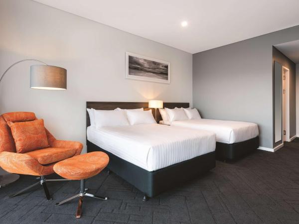 Vibe Hotel Subiaco Perth : photo 3 de la chambre chambre double ou lits jumeaux