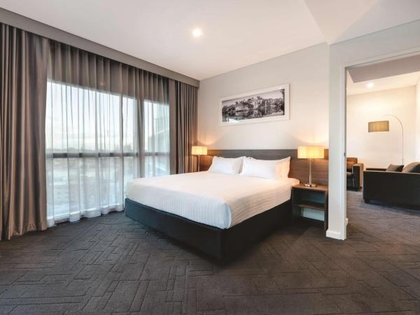 Vibe Hotel Subiaco Perth : photo 4 de la chambre suite junior