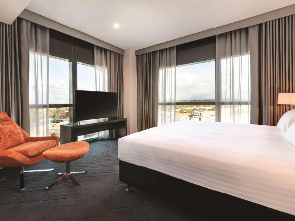 Vibe Hotel Subiaco Perth : photo 1 de la chambre suite premier – vue sur ville