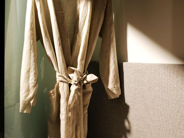 A by Adina Canberra : photo 2 de la chambre appartement 1 chambre avec forfait destination a - petit-déjeuner à la carte, collations, crédit de 25 $ au minibar inclus