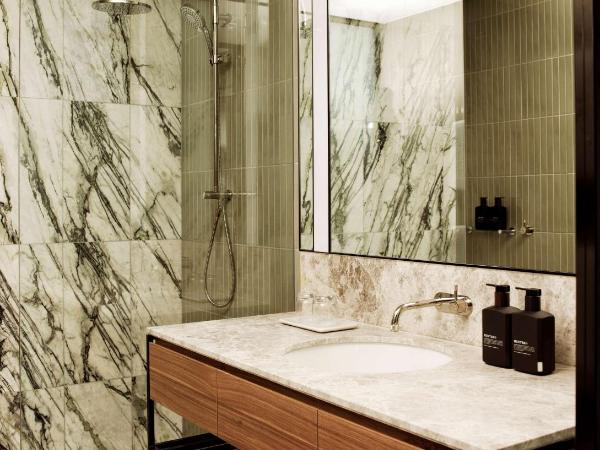 A by Adina Canberra : photo 4 de la chambre appartement 1 chambre