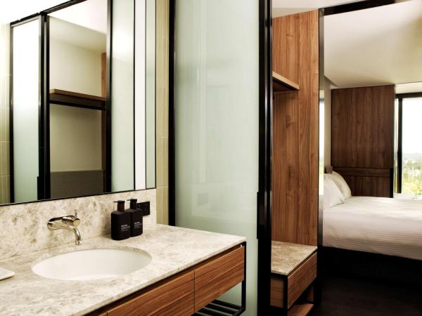 A by Adina Canberra : photo 5 de la chambre appartement 1 chambre