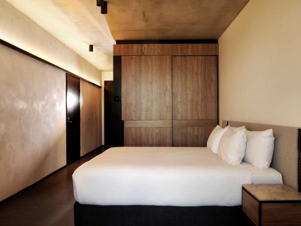 A by Adina Canberra : photo 1 de la chambre chambre studio