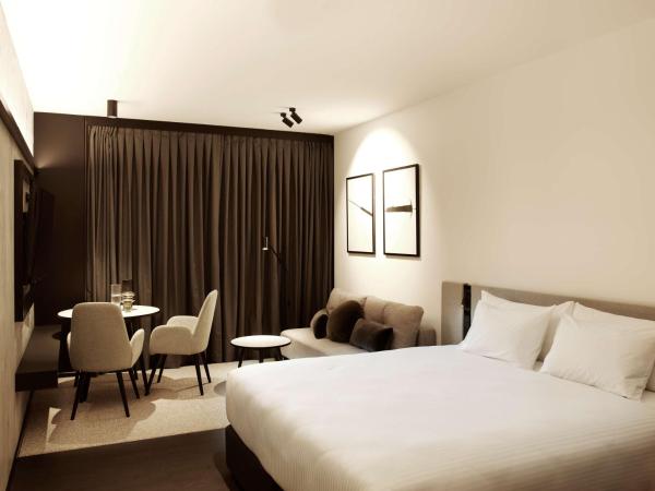 A by Adina Canberra : photo 2 de la chambre chambre studio