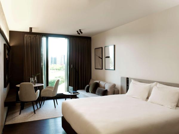 A by Adina Canberra : photo 6 de la chambre appartement 2 chambres communicantes