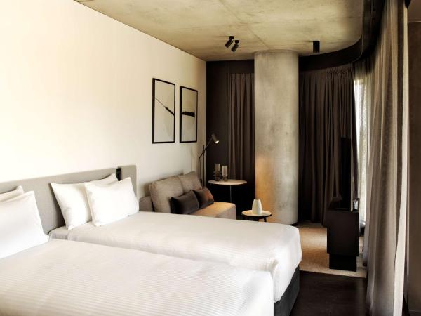 A by Adina Canberra : photo 7 de la chambre chambre studio de luxe