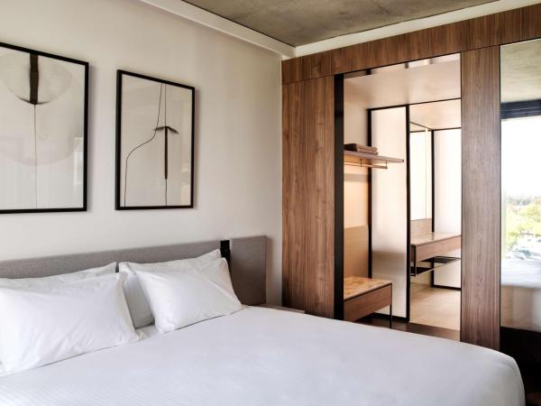 A by Adina Canberra : photo 2 de la chambre appartement 2 chambres