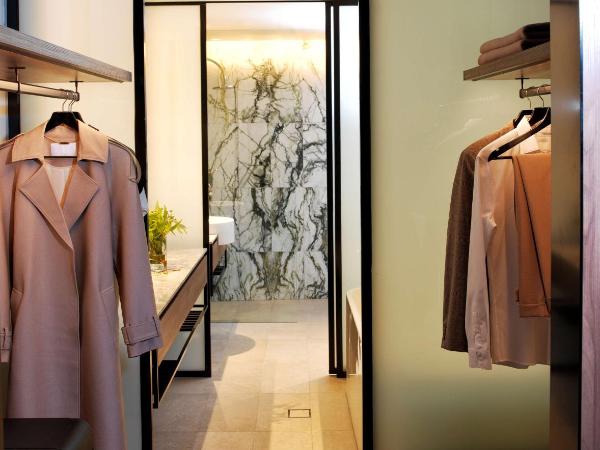 A by Adina Canberra : photo 5 de la chambre appartement 1 chambre avec forfait destination a - petit-déjeuner à la carte, collations, crédit de 25 $ au minibar inclus