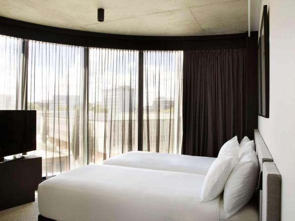 A by Adina Canberra : photo 5 de la chambre appartement 2 chambres