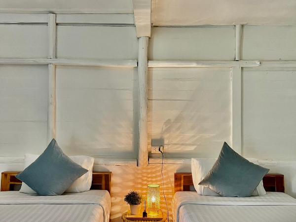Siam Bay Resort : photo 5 de la chambre bungalow familial avec vue sur la mer