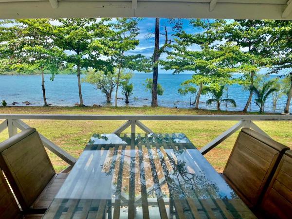 Siam Bay Resort : photo 2 de la chambre bungalow familial avec vue sur la mer