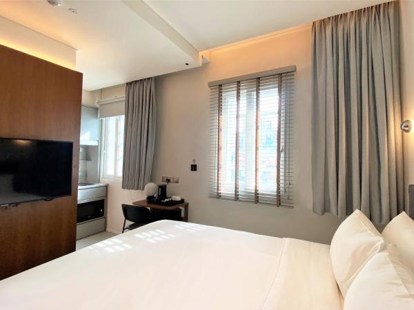 Wanderlust, The Unlimited Collection managed by The Ascott Limited : photo 1 de la chambre studio deluxe