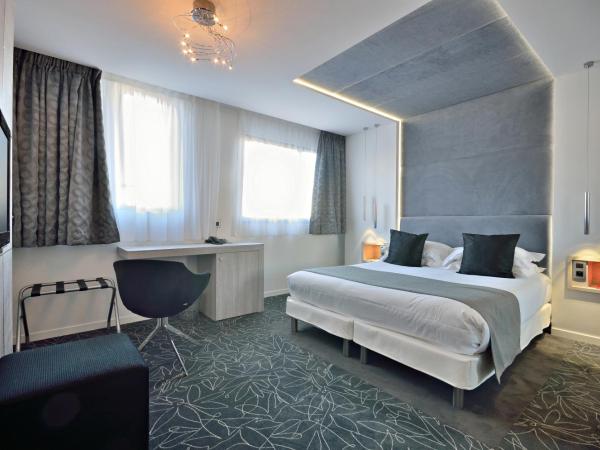 Cézanne Hôtel : photo 1 de la chambre chambre double supérieure