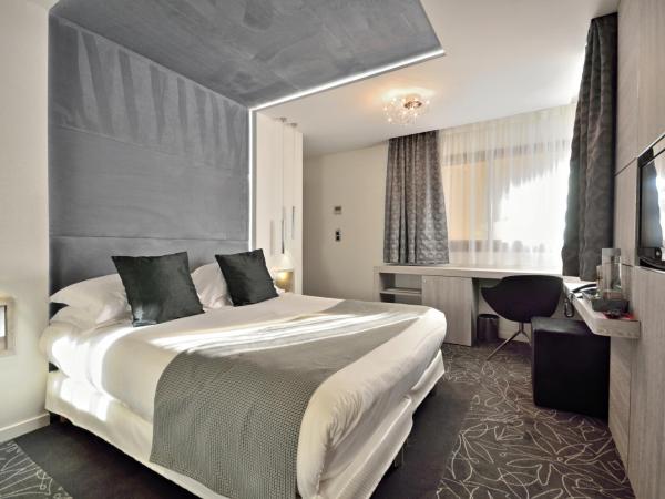 Cézanne Hôtel : photo 6 de la chambre chambre double supérieure