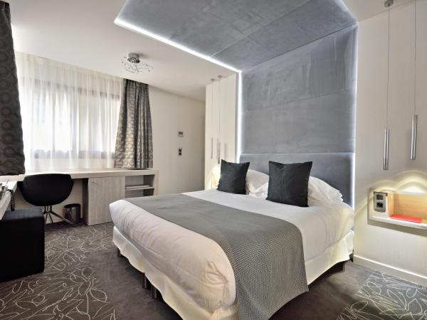 Cézanne Hôtel : photo 7 de la chambre chambre double supérieure