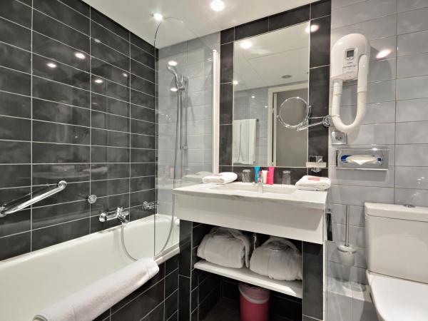 Cézanne Hôtel : photo 5 de la chambre chambre double supérieure