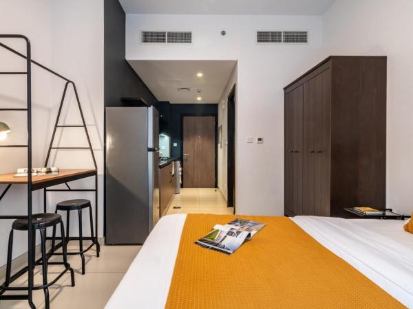 YouCo coliving Dubai : photo 3 de la chambre studio
