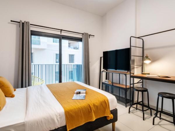 YouCo coliving Dubai : photo 4 de la chambre studio