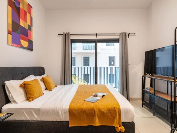 YouCo coliving Dubai : photo 1 de la chambre studio