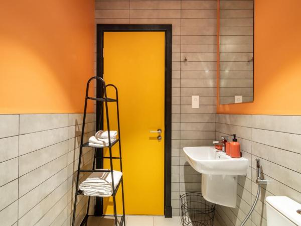 YouCo coliving Dubai : photo 9 de la chambre studio