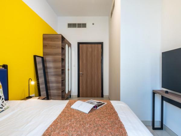 YouCo coliving Dubai : photo 8 de la chambre appartement 3 chambres