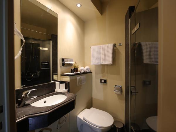 Hotel Biskajer by CW Hotel Collection - Adults Only : photo 1 de la chambre chambre double Économique