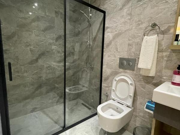 Asem pansiyon : photo 5 de la chambre chambre double standard