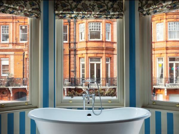 San Domenico House : photo 6 de la chambre chambre double deluxe avec balcon