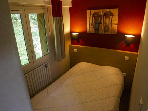 VVF Saint-Lary-Soulan Hautes-Pyrénées : photo 2 de la chambre appartement 2 chambres